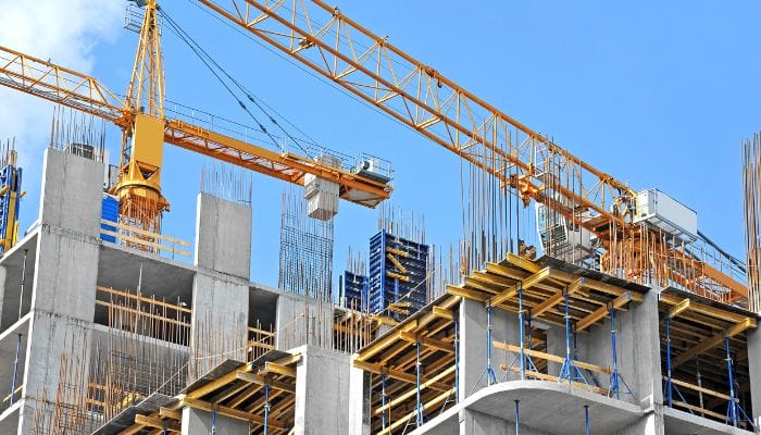 Top 5 Construction Manufacturers in America