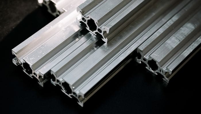 The Most Common Uses for Aluminum Extrusions