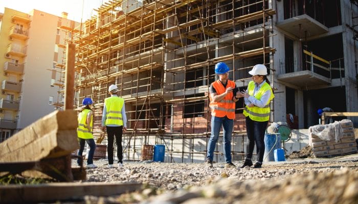 What Are the Top Causes of Construction Accidents?