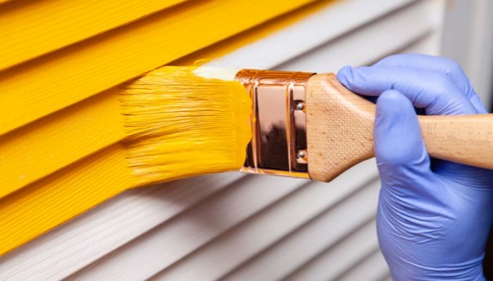 Home Improvements To Complete Before Fall
