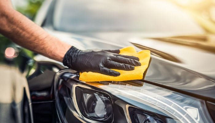 How Many Times a Year Should You Wax Your Car?