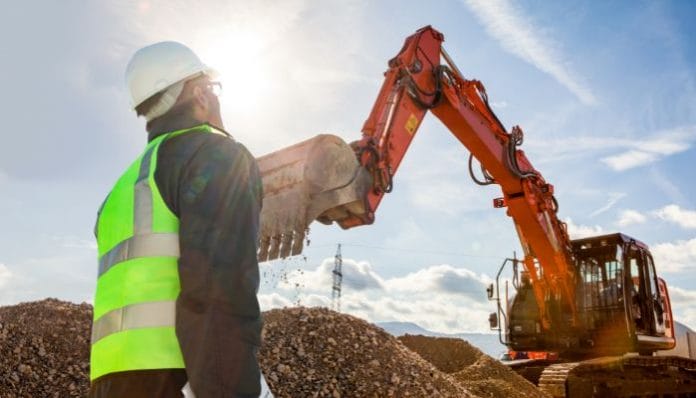 5 Benefits Technology Provides for Construction Efficiency