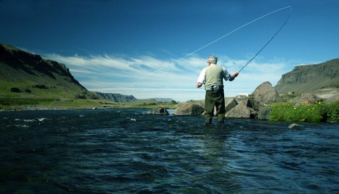 Is Fall the Best Season for Fly Fishing?