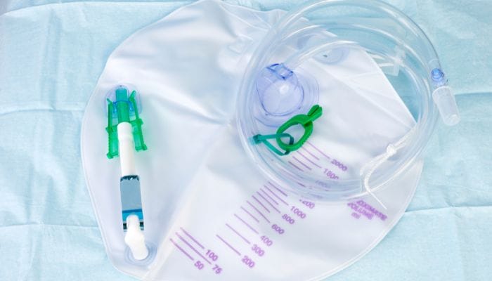 Most Common Complications Associated With Catheters