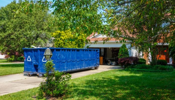 Common Problems When Dealing With Dumpster Rentals