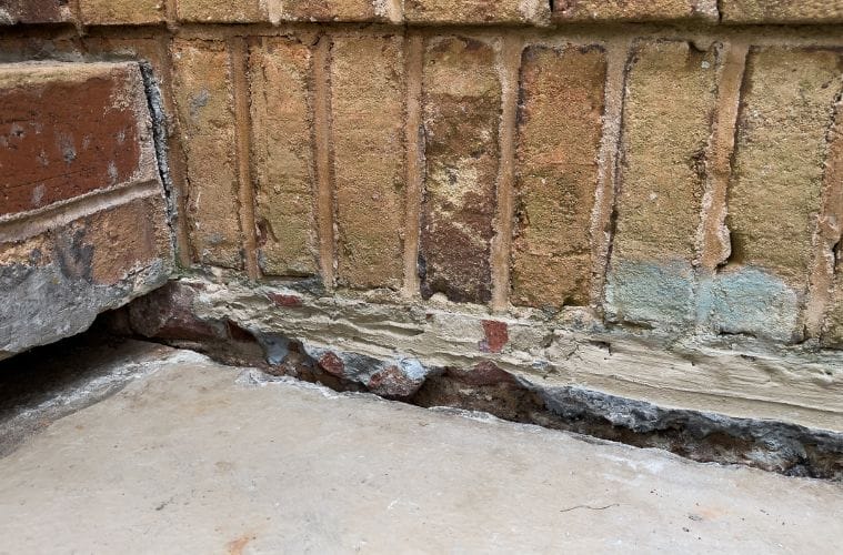 Tips To Prepare Your Home for Concrete Jacking