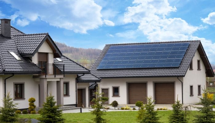 How Solar Panels Can Benefit Homeowners
