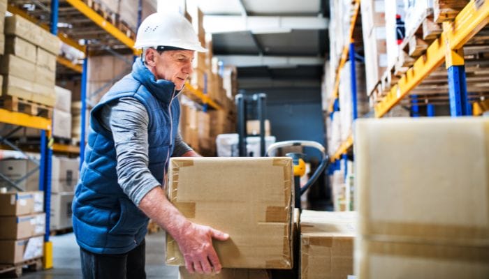 Ways To Improve Flexibility in Your Warehouse