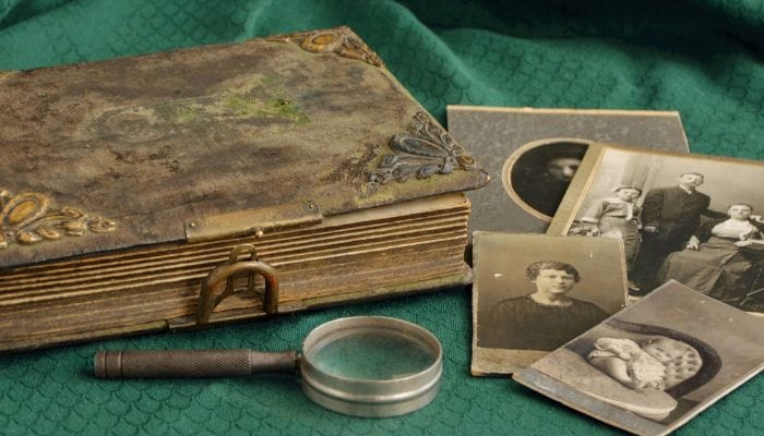 Ways To Gift Family Heirlooms Without Controversy