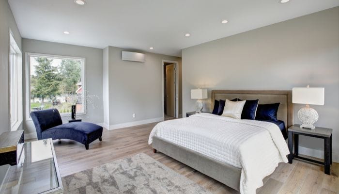 Lighting Options To Consider for Your Bedroom