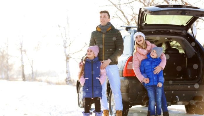Easy Ways To Keep Your Family Safe This Winter