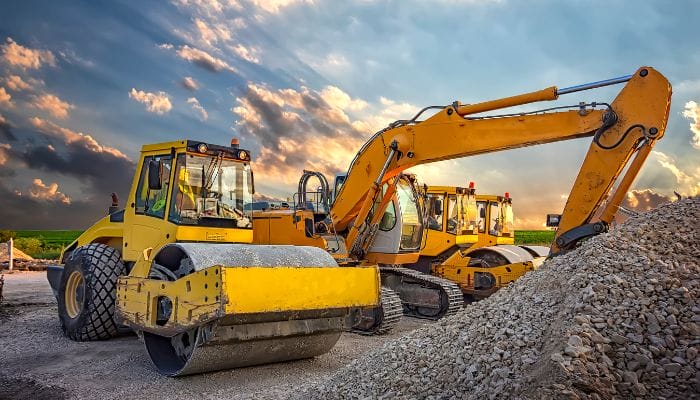 How To Prevent Heavy Equipment Accidents on Your Work Site