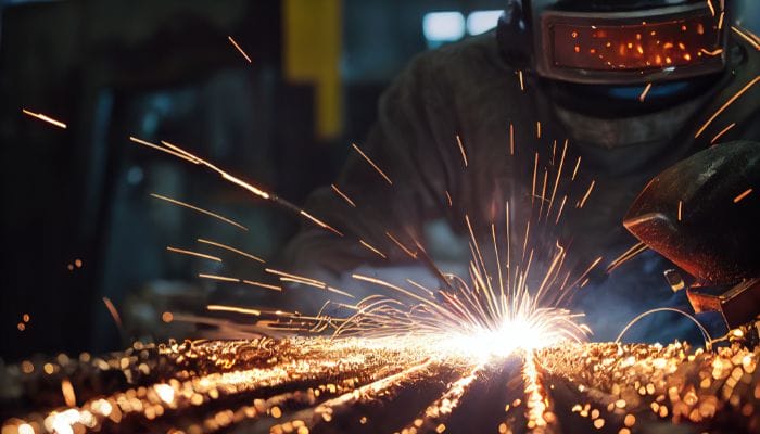 Tools That Make Metal Fabrication and Welding Easier