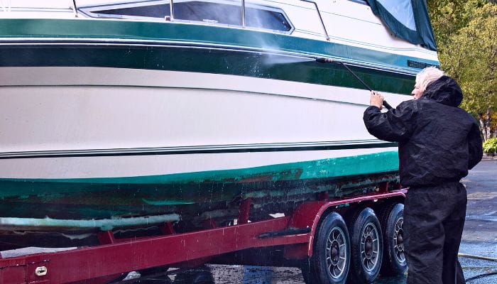 Top Tips on Preparing Your Boat for the Spring