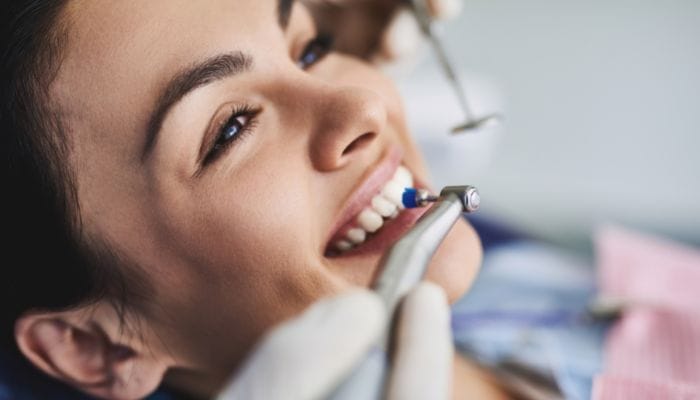 What To Expect at Regular Teeth Cleaning Appointments