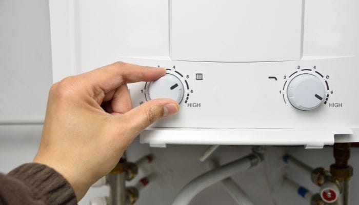 Top Reasons Why You Should Switch to a Tankless Water Heater