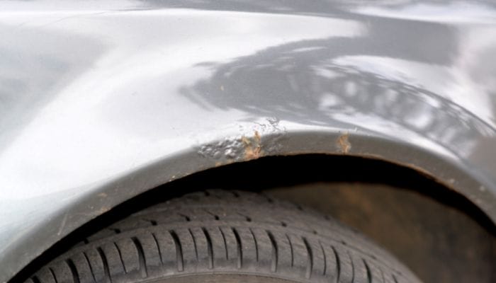 4 Effective Ways To Keep Your Car From Rusting