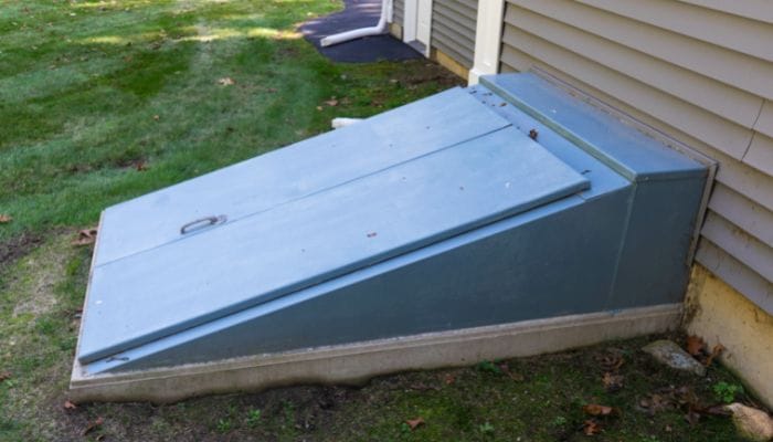 The Different Types of Home Storm Shelters