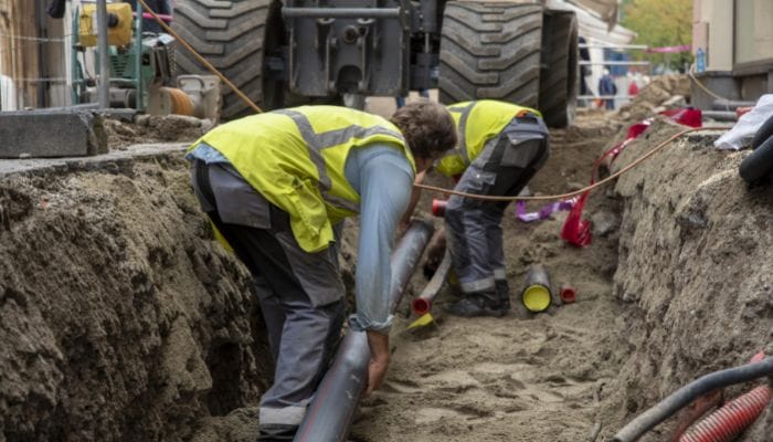 The Importance of Pipeline Infrastructure and Maintenance