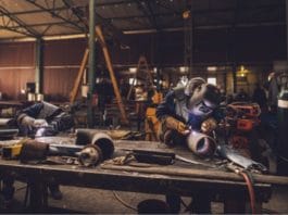 What To Know Before Opening a Metal Fabrication Shop