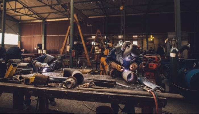 What To Know Before Opening a Metal Fabrication Shop