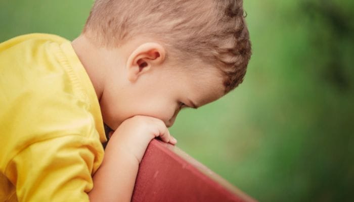 How To Reduce Meltdowns In Your Autistic Child - Lake Oconee Boomers