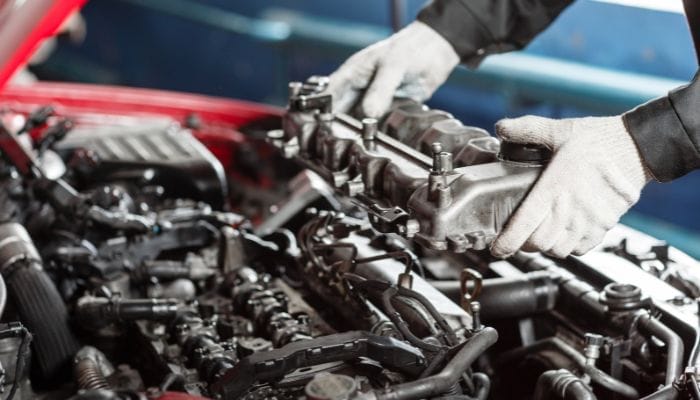 Reasons Why Your Diesel Engine May Overheat