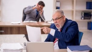 Common Examples of Workplace Age Discrimination
