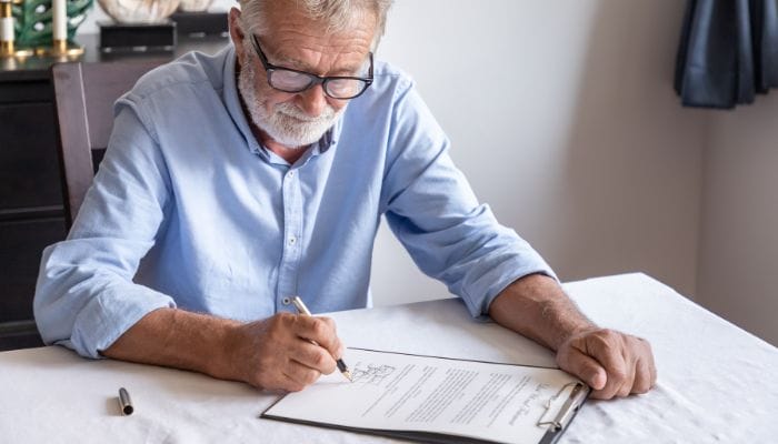 Assets To Consider When Drafting Your Will