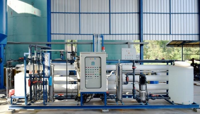 5 Common Tools in the Wastewater Treatment Industry
