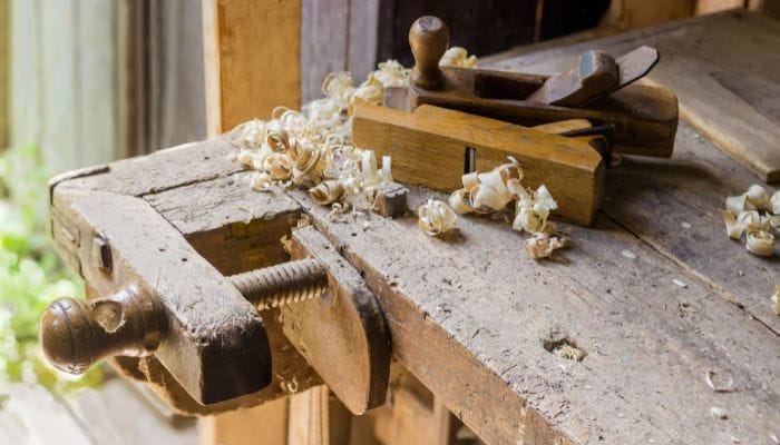 Everything You Need To Know About Woodworking Bench Dogs