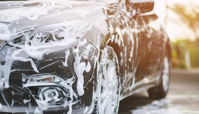 How Often Should You Clean Your Car's Exterior?