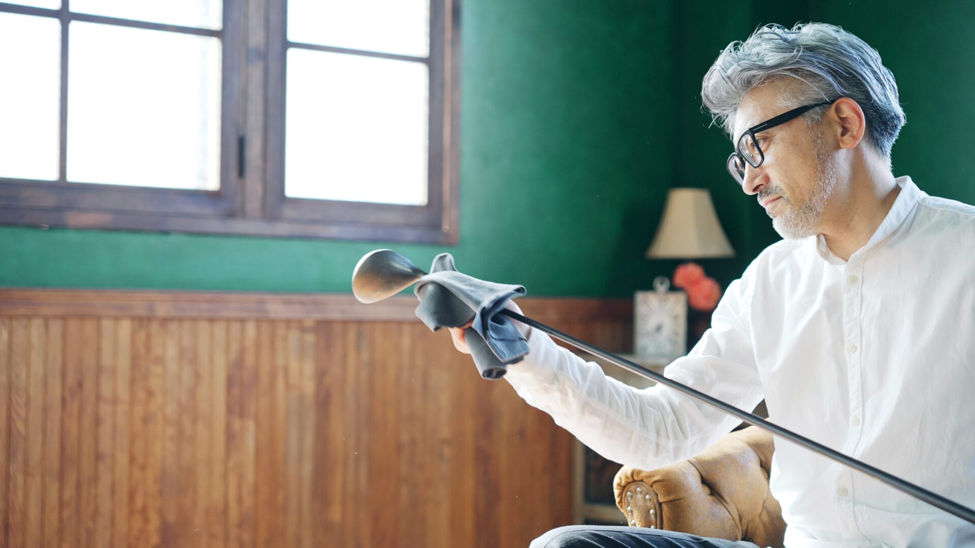 Important Golf Club Care Tips You Should Follow