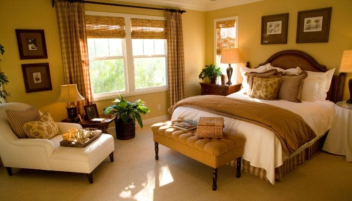 The Benefits of Renting Out a Room in Your House