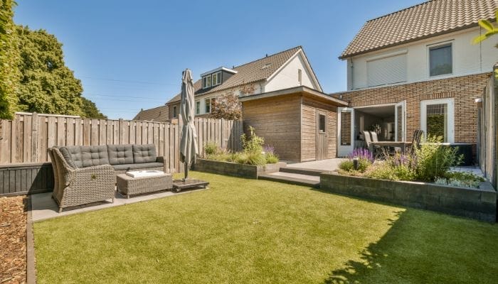 Clever Ways To Maximize a Small Backyard Space